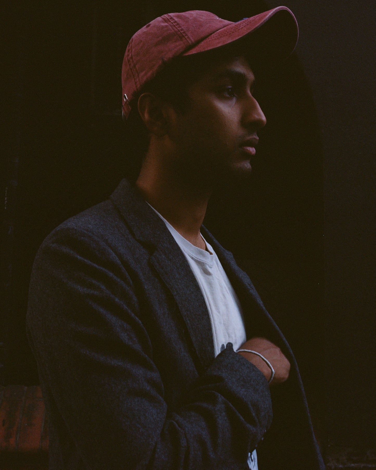 Comme des Garçons Homme Plus Coat (2006AD)