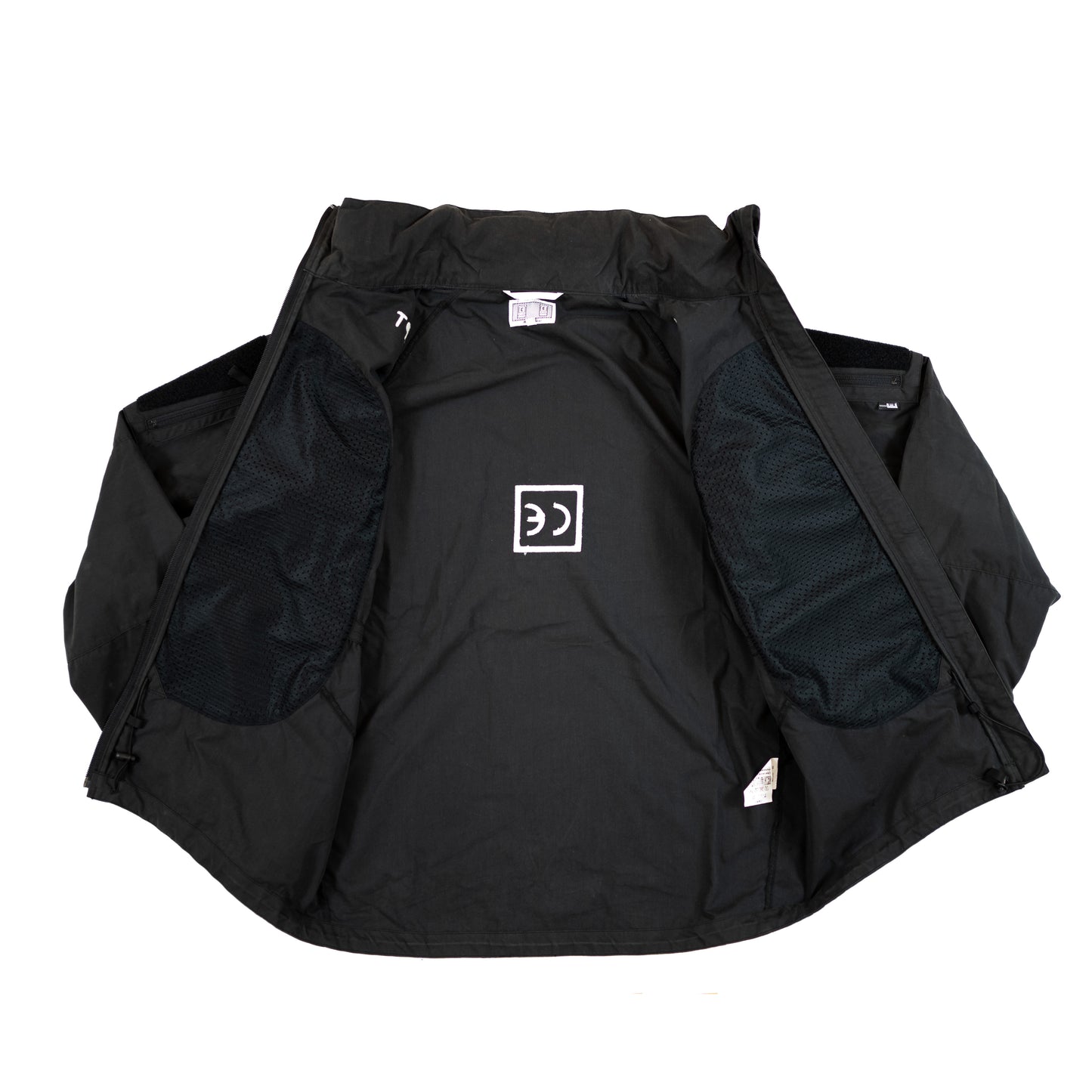 Cav Empt "The Contemporary Fix" Opening Mil Spec Jacket (2013)