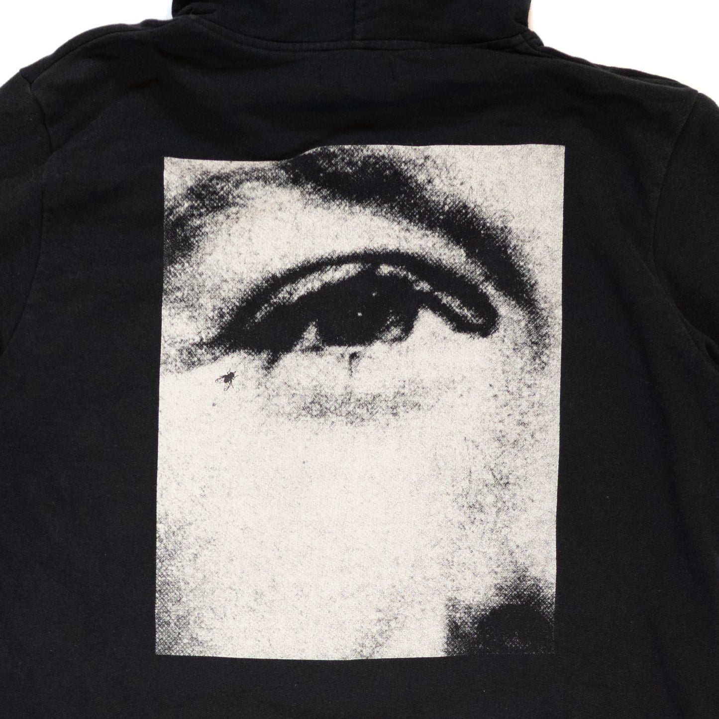 Undercover 'Summer Madness' Zip Up Hoodie (2008SS)