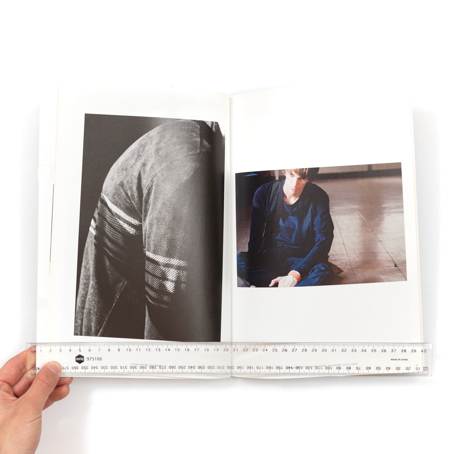 Undercover "Less but Better" 2010 Spring/Summer e-Mook (Incl. tote gift)