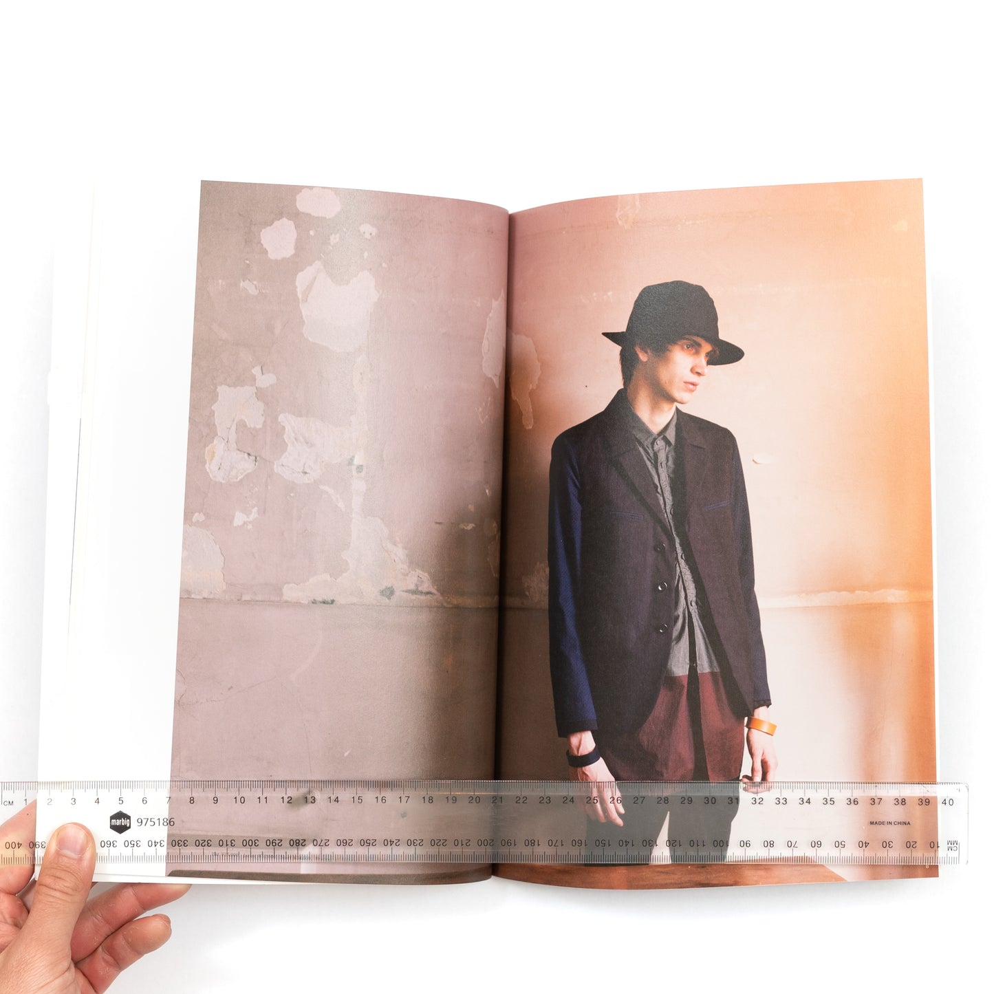 Undercover "Less but Better" 2010 Spring/Summer e-Mook (Incl. tote gift)