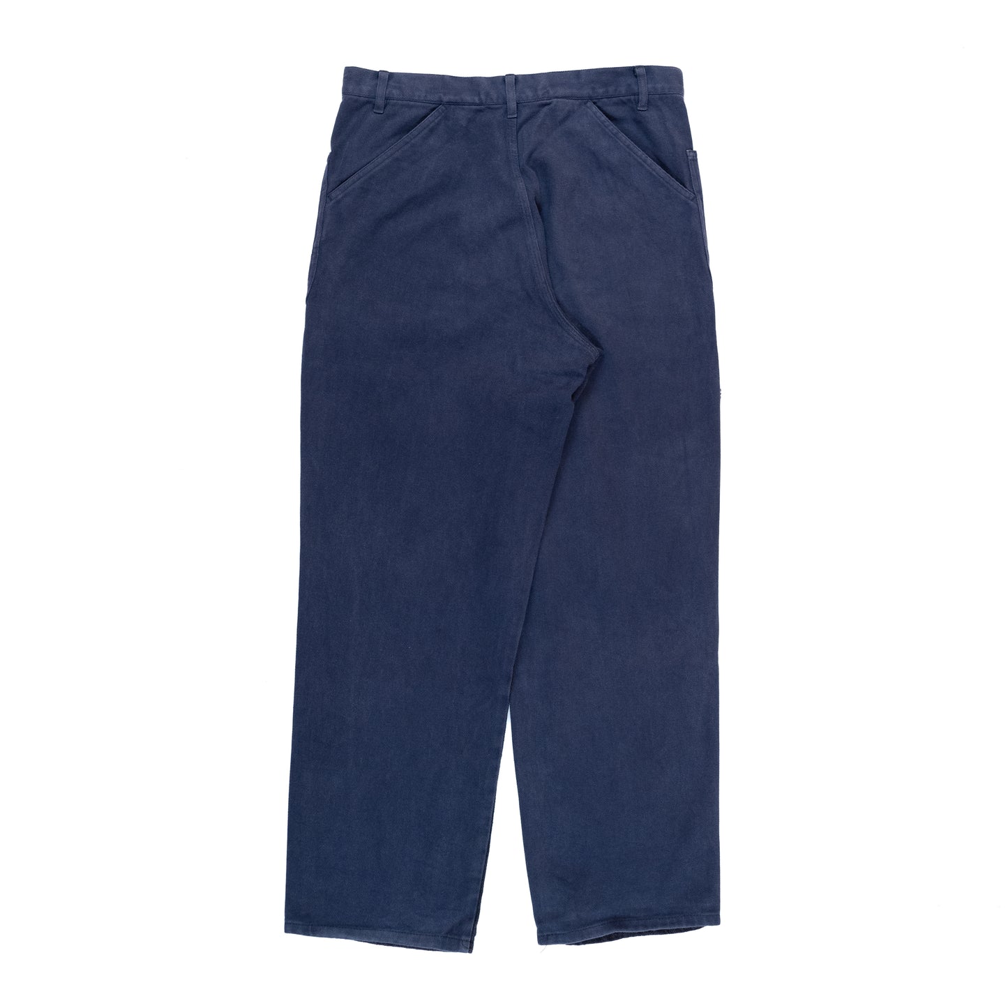 Comme des Garçons SHIRT Two Tone Reverse Pants