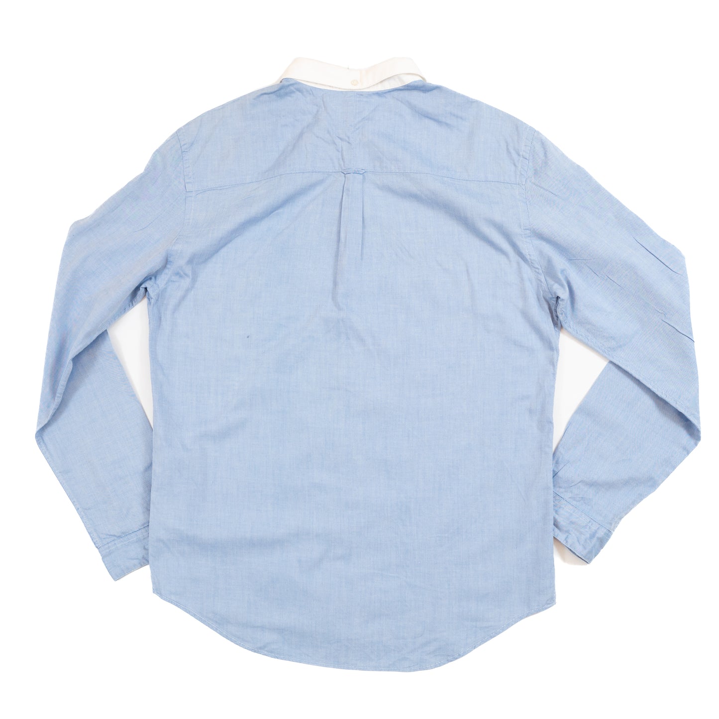 Wtaps 'Dazed and Confused' Spread Shirt (2009AW)