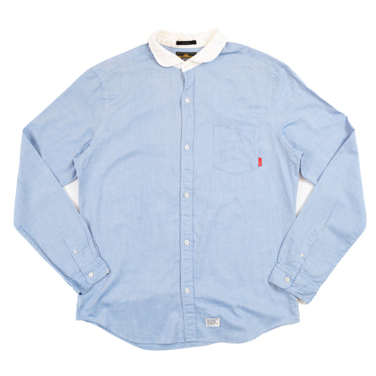 Wtaps 'Dazed and Confused' Spread Shirt (2009AW)