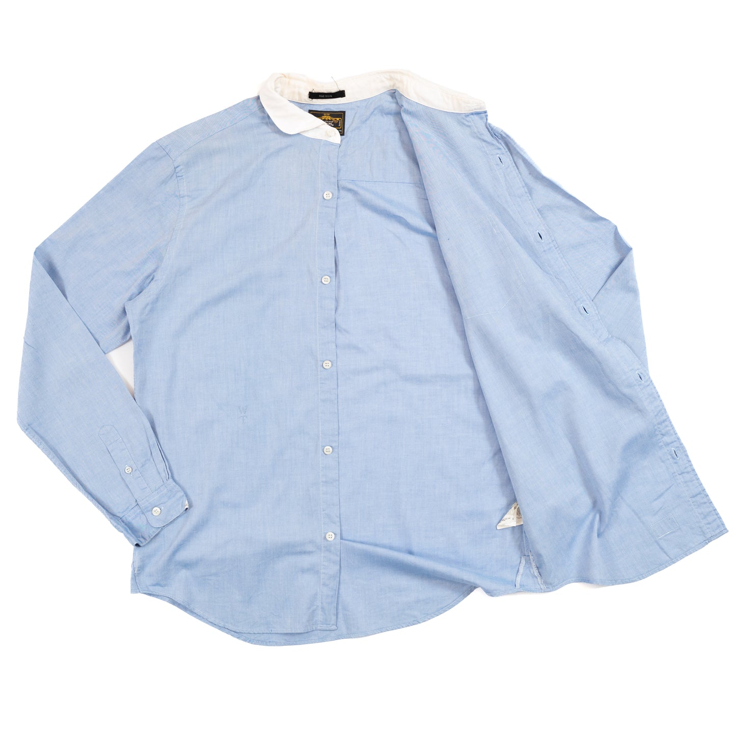 Wtaps 'Dazed and Confused' Spread Shirt (2009AW)