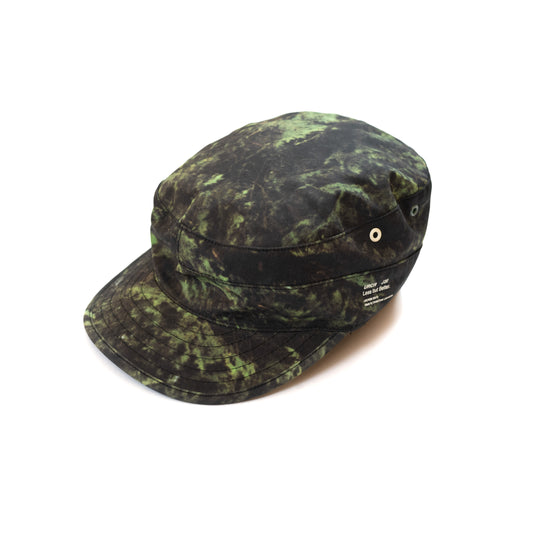 Undercover "Less but Better" Patterned Cap (2010SS)