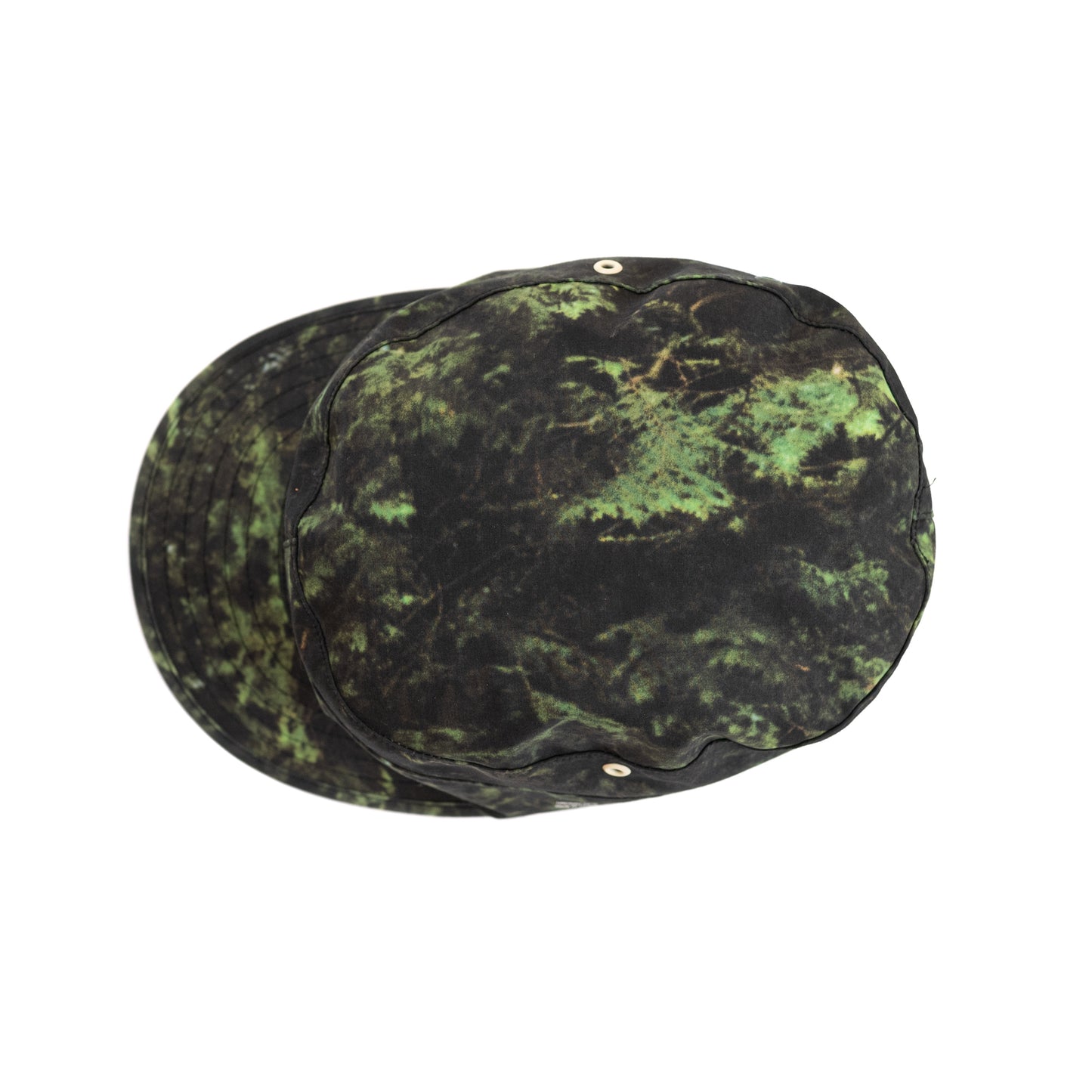 Undercover "Less but Better" Patterned Cap (2010SS)