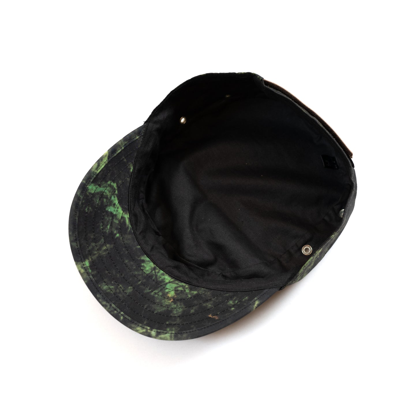 Undercover "Less but Better" Patterned Cap (2010SS)