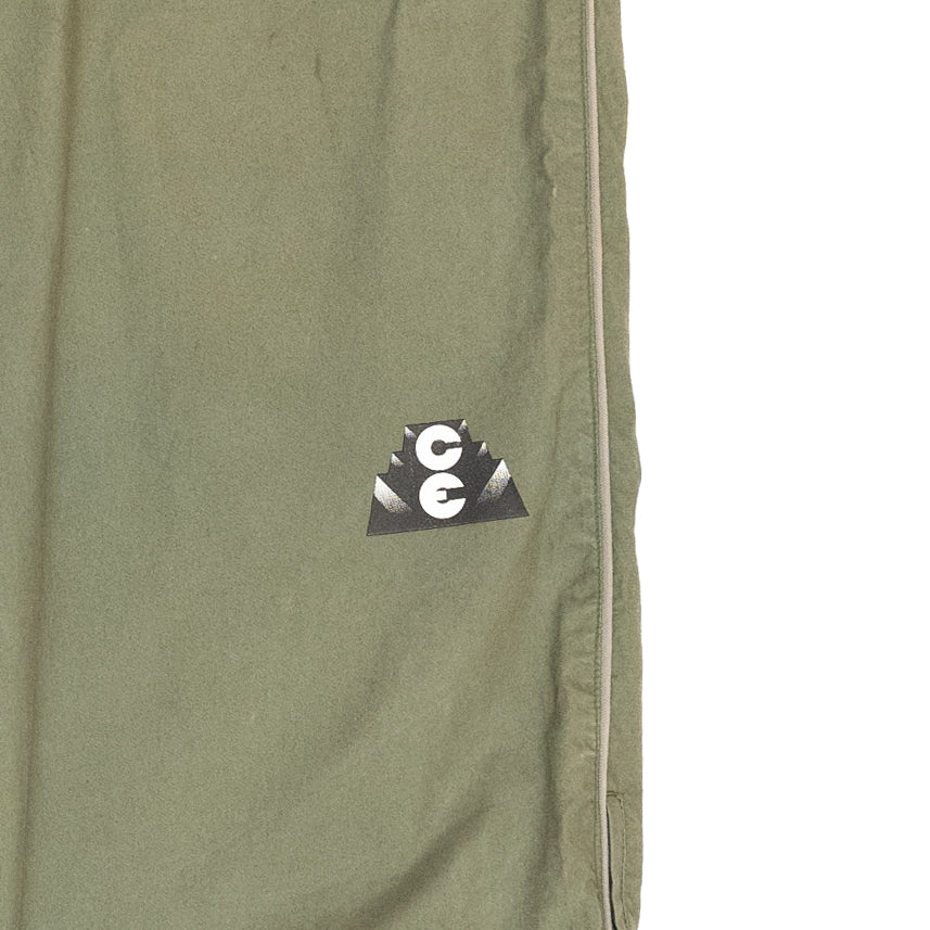 Cav Empt Training Pants (2015SS)