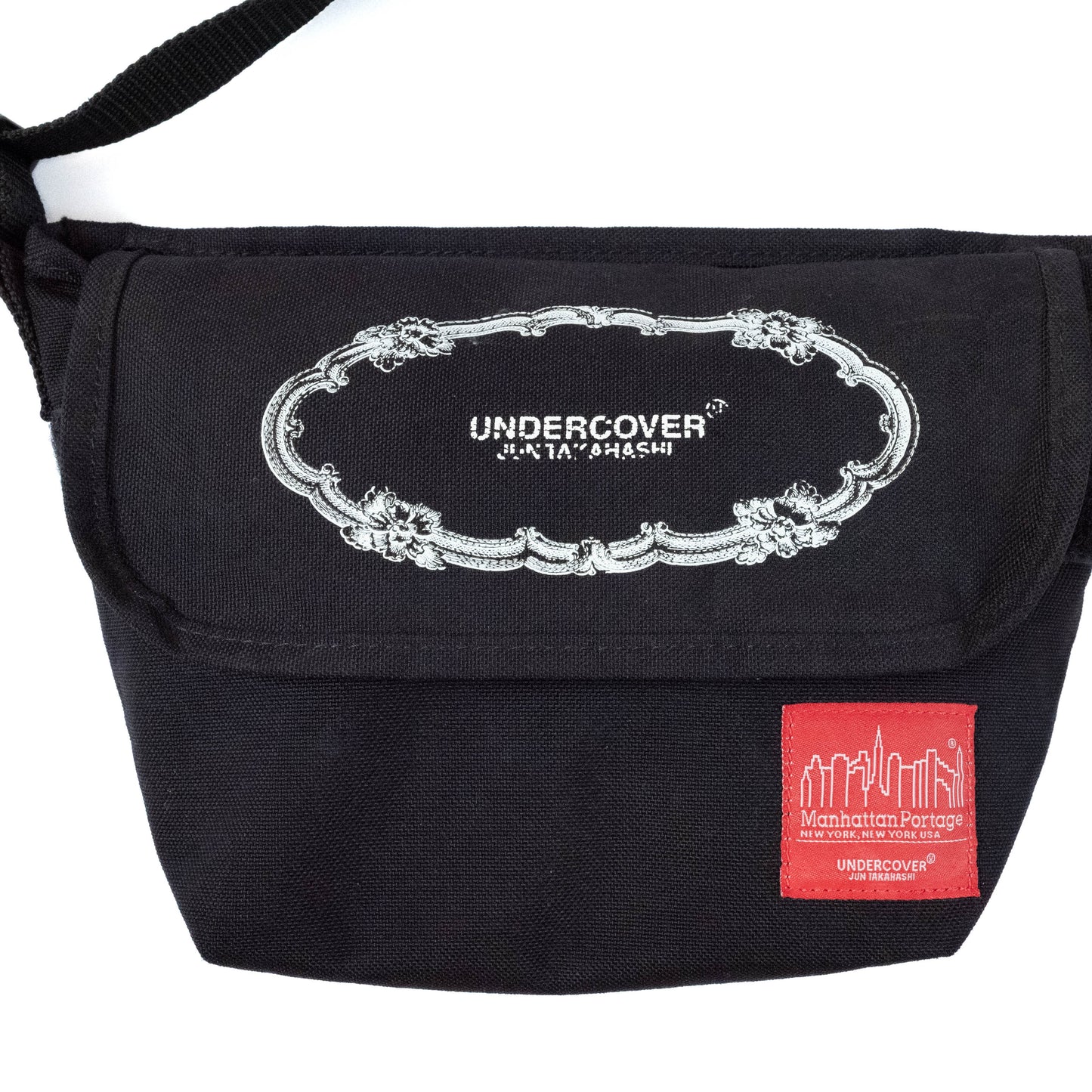 Undercover x Manhattan Portage Shoulder Bag