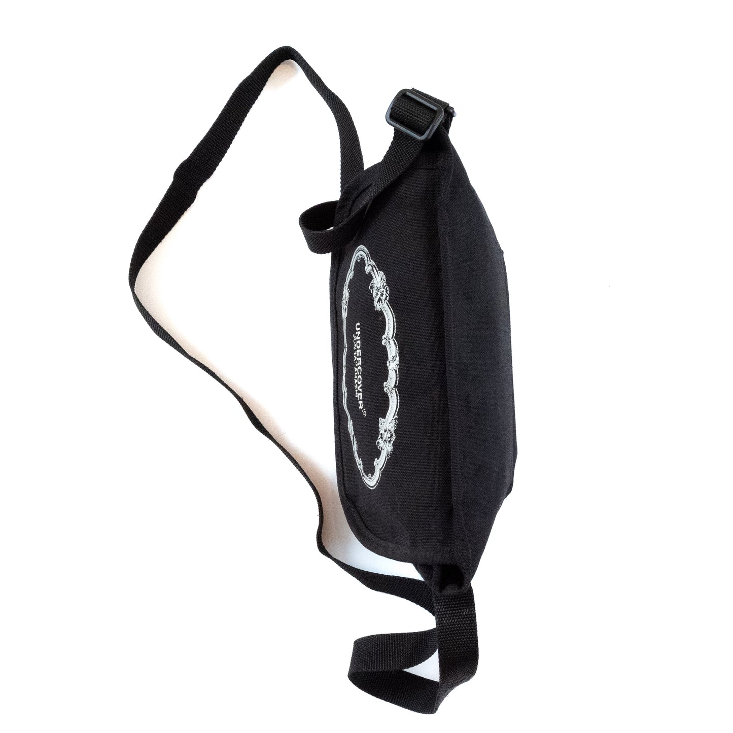 Undercover x Manhattan Portage Shoulder Bag