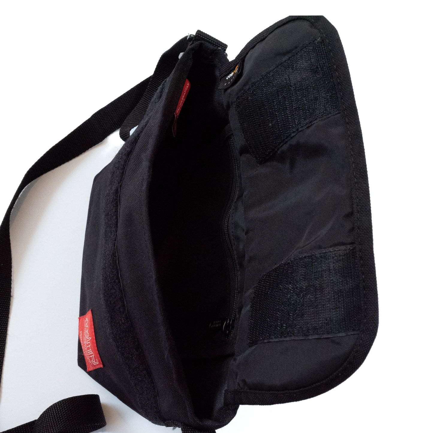 Undercover x Manhattan Portage Shoulder Bag