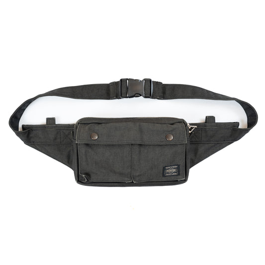 Porter Smoky Small Waist Bag