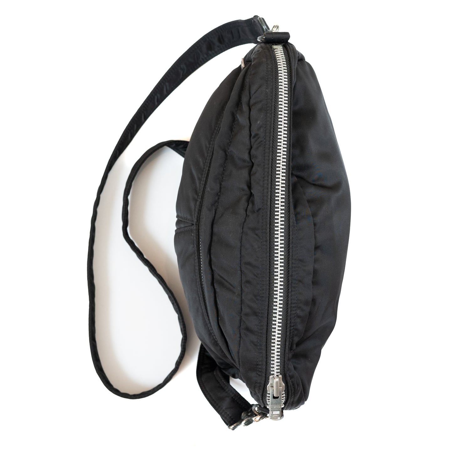 Porter Round Shoulder Bag