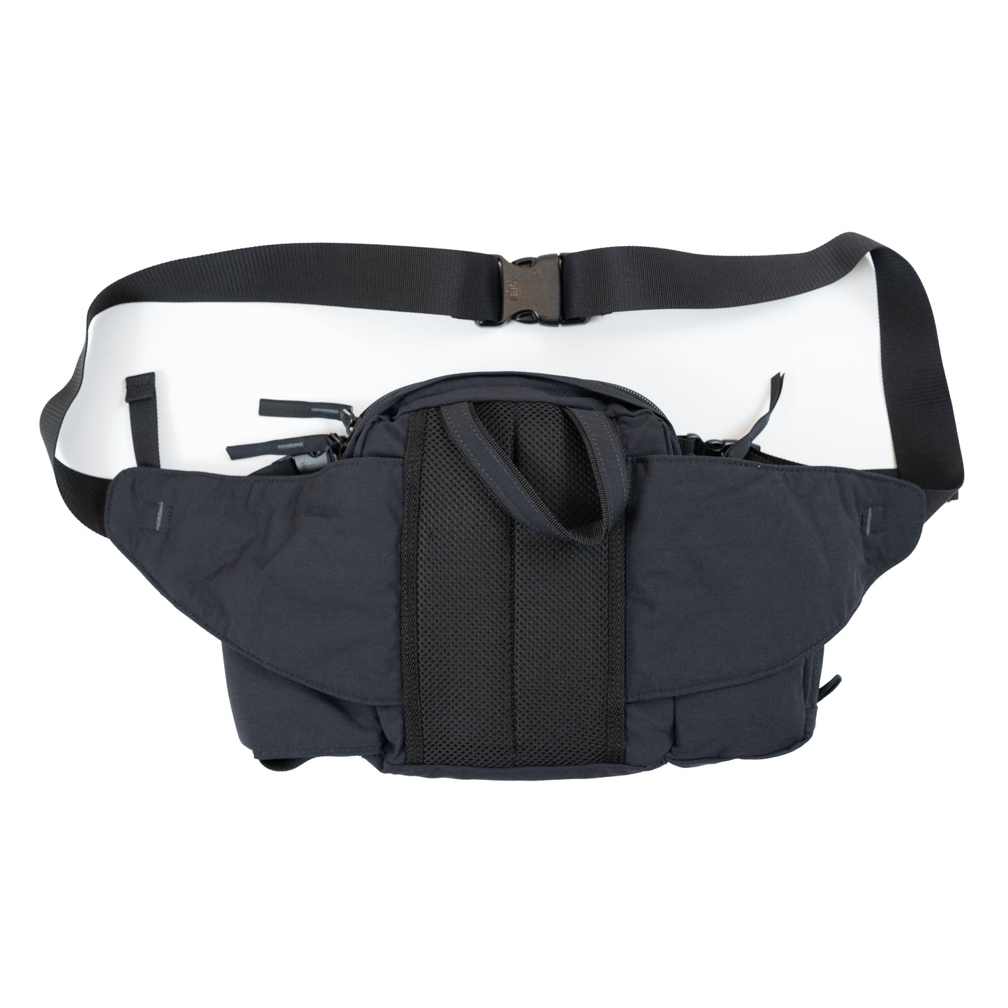 Porter Lumbar Waist Bag