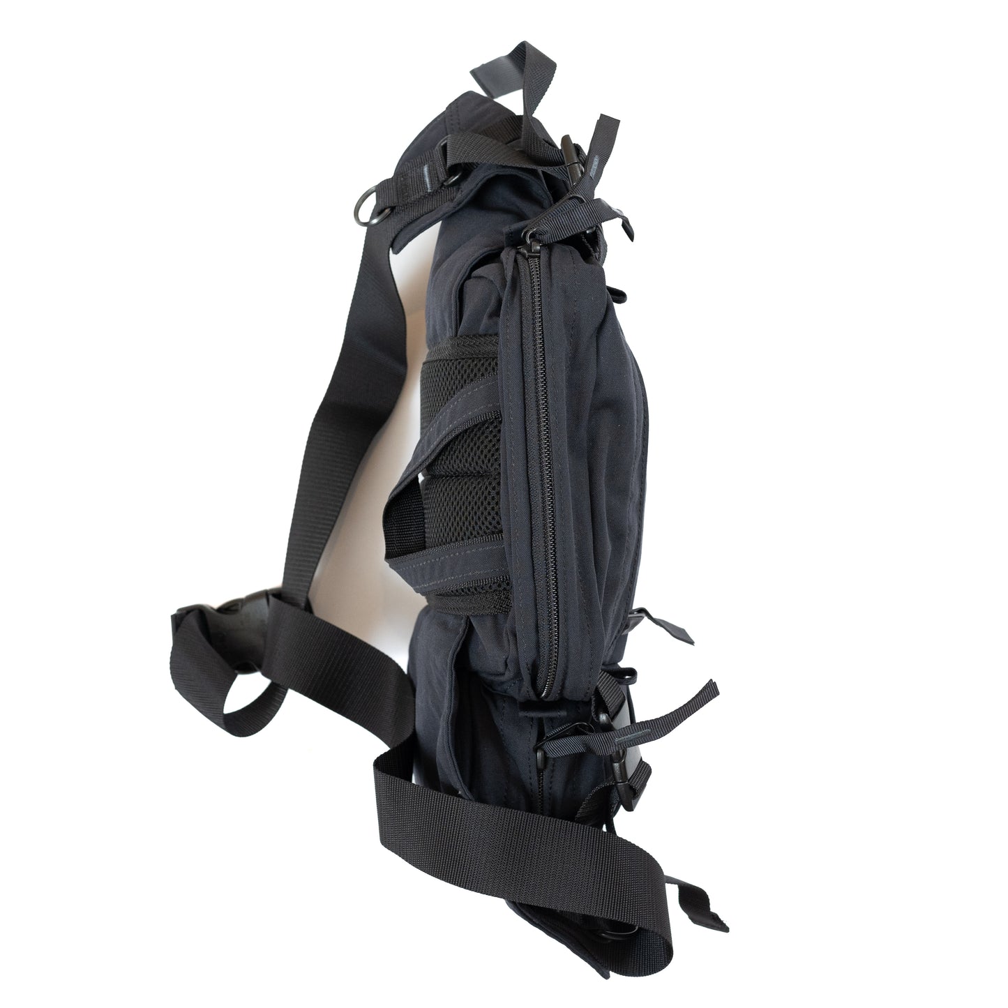 Porter Lumbar Waist Bag