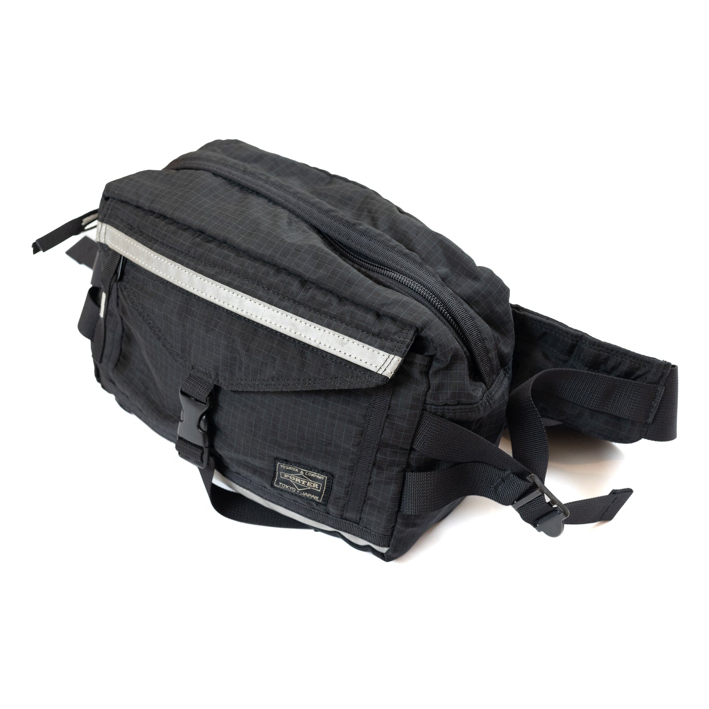 Porter 3M Tanker Waist Bag