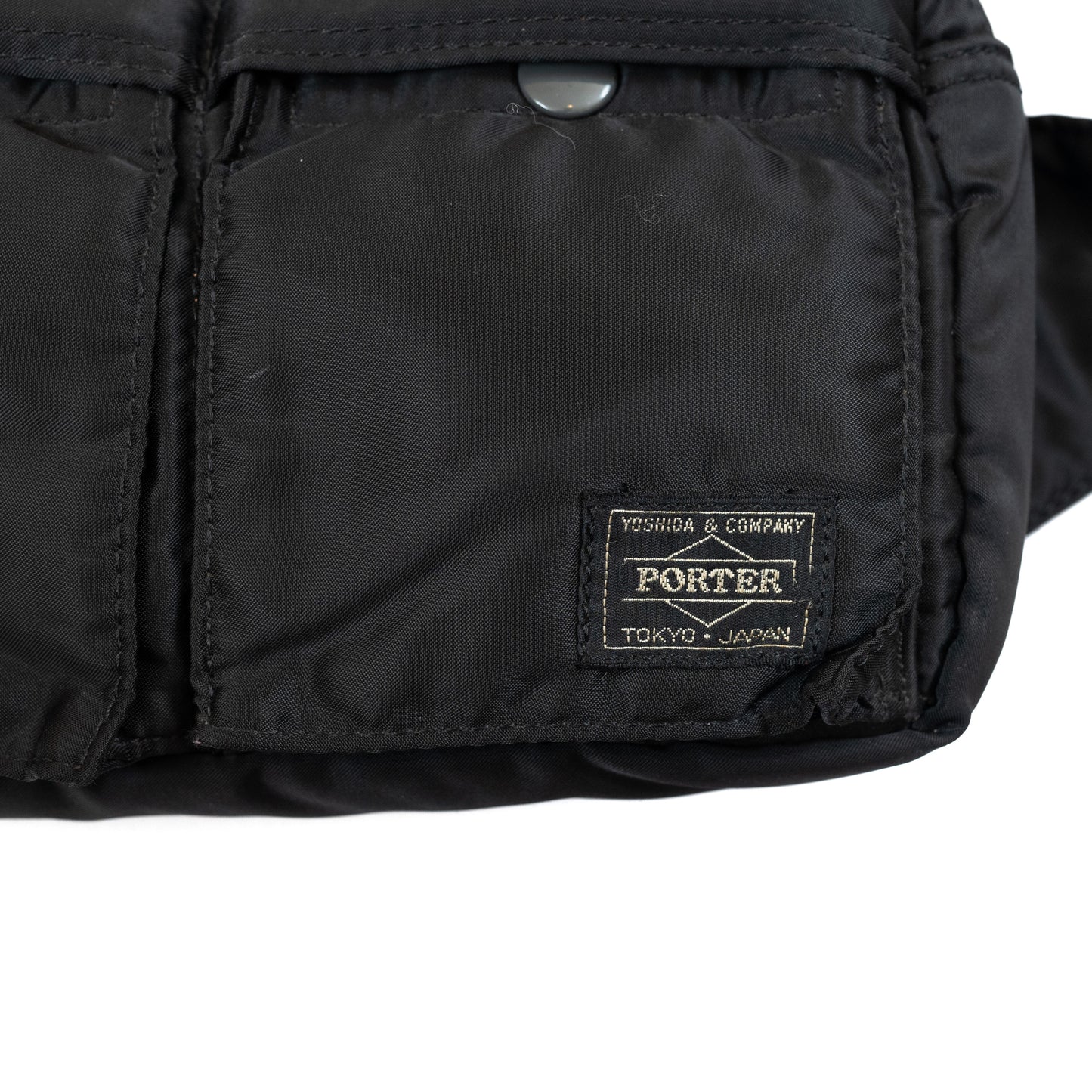 Porter Small Waist Bag