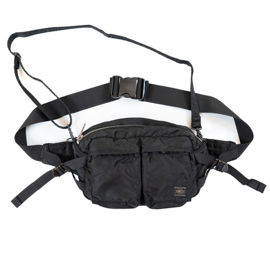 Porter Tanker 2-Way Waist Bag