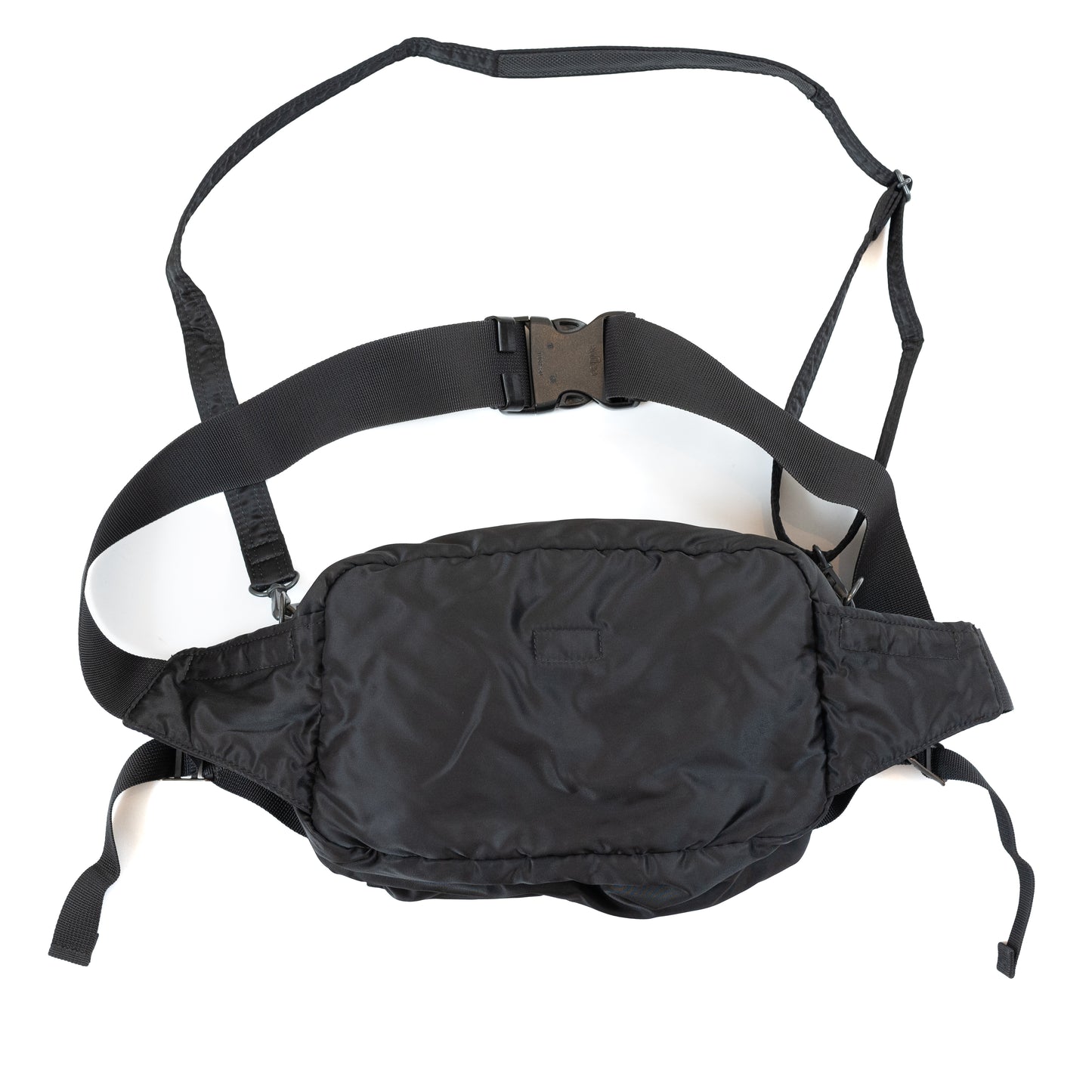 Porter Tanker 2-Way Waist Bag