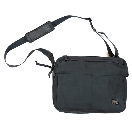 Porter Two Compartment Shoulder Bag