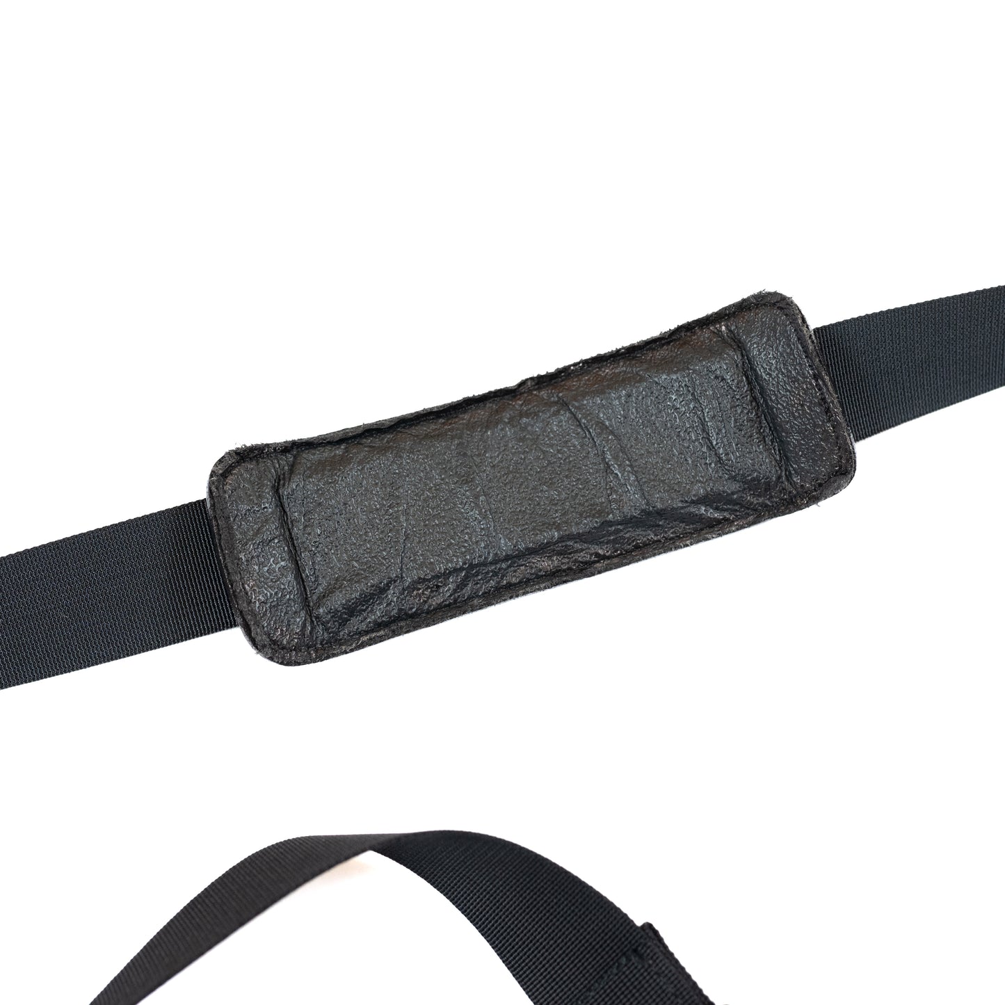 Porter Two Compartment Shoulder Bag