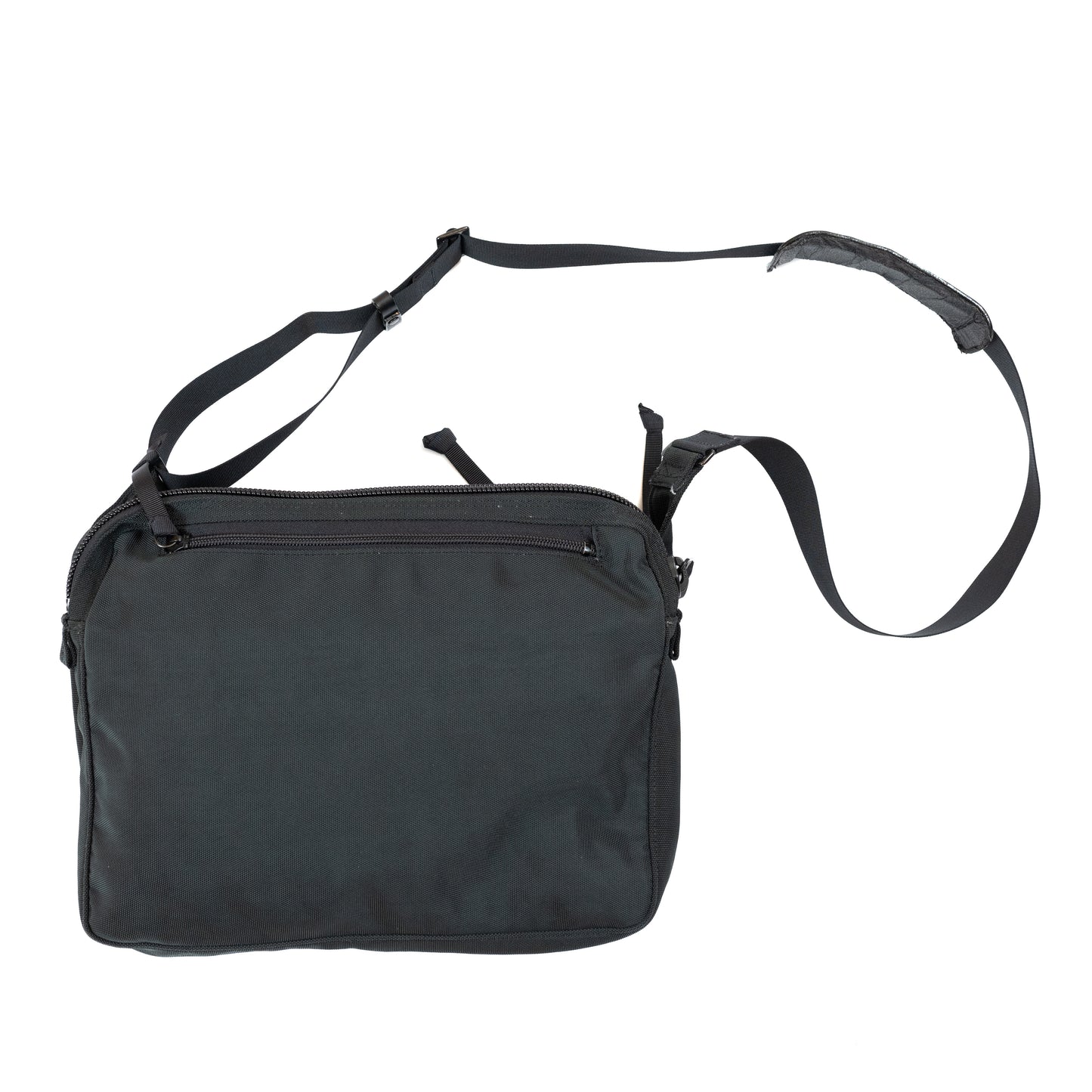 Porter Two Compartment Shoulder Bag