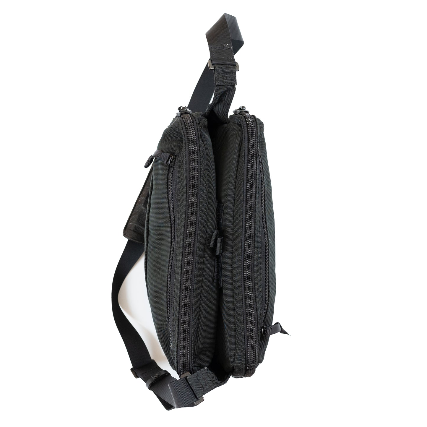 Porter Two Compartment Shoulder Bag