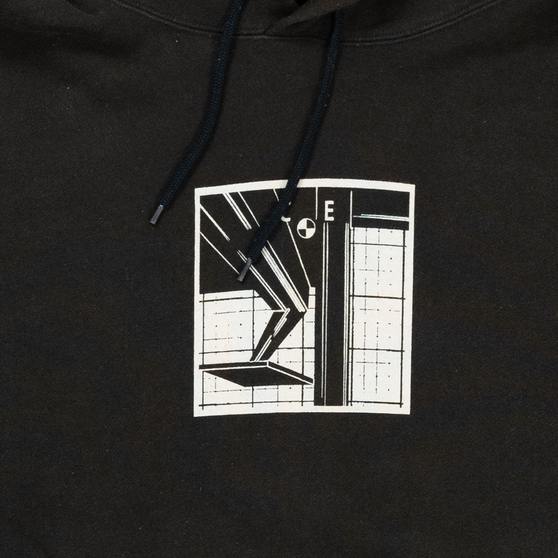 Cav Empt Force Application Hoody (2020)