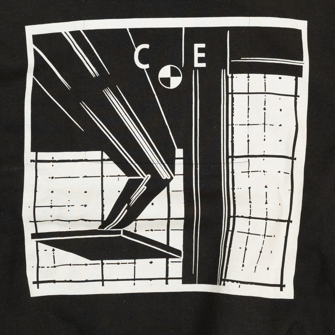 Cav Empt Force Application Hoody (2020)