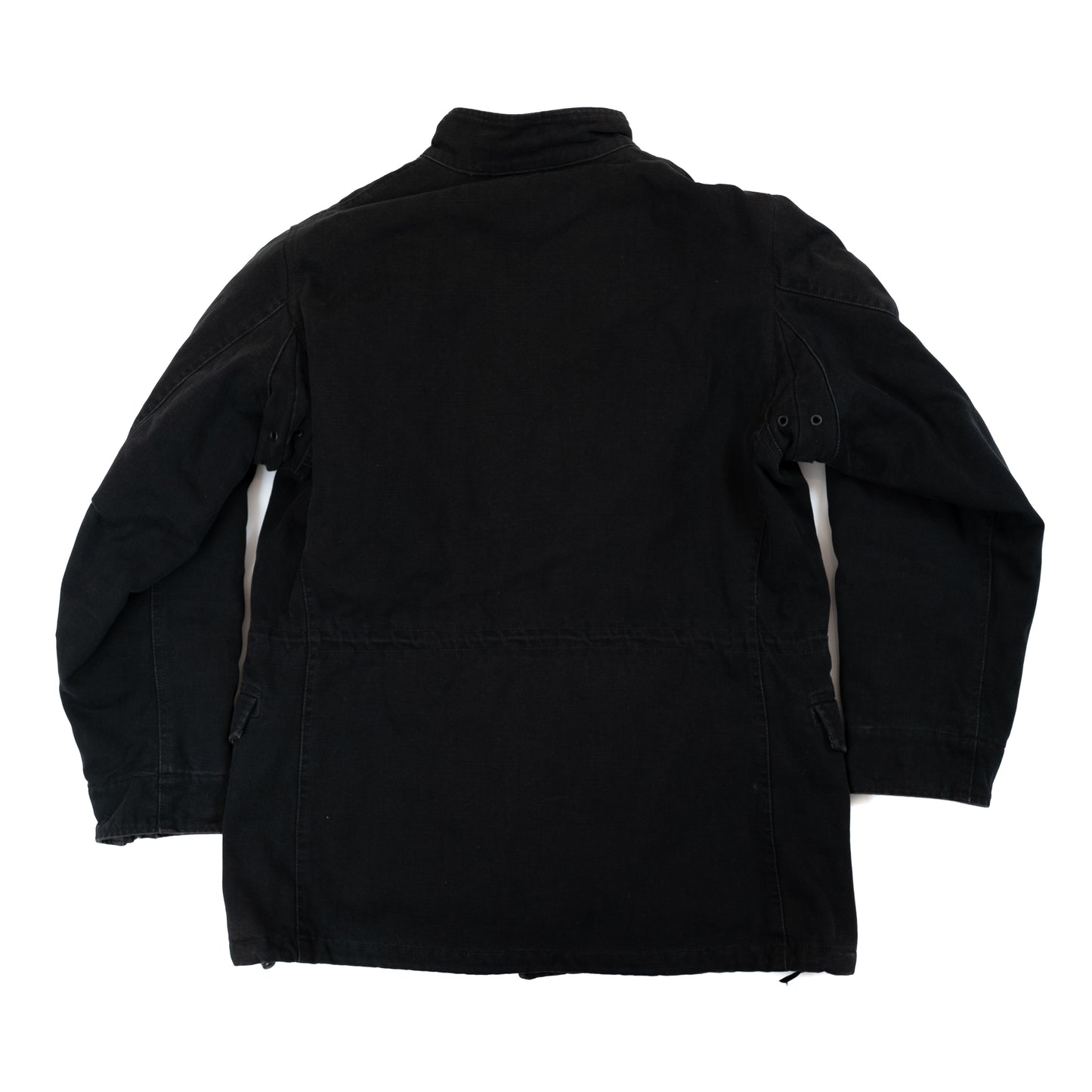 Wtaps 'Il Brutto/Il Buono' Lined M-65 Jacket