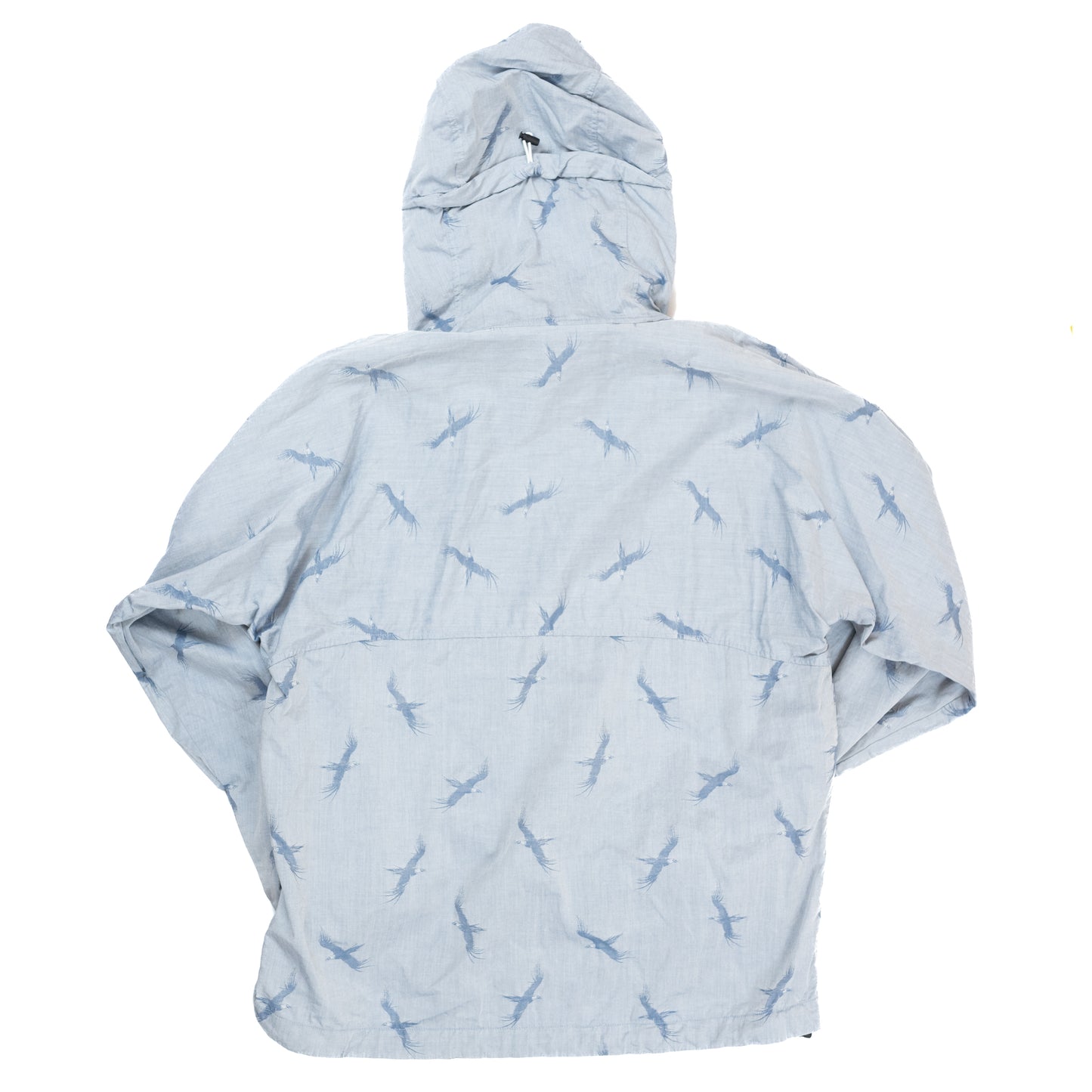 The North Face Purple Label F.M. Hammerle Mountain Wind Parka