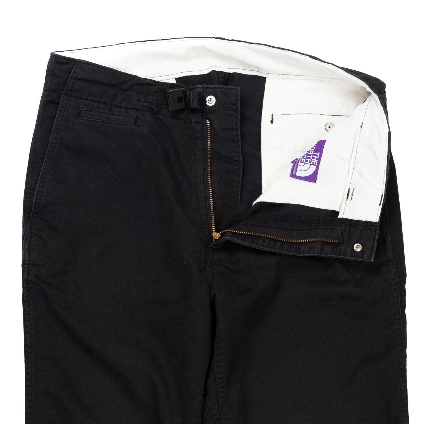 The North Face Purple Label Stretch Twill Wide Pants