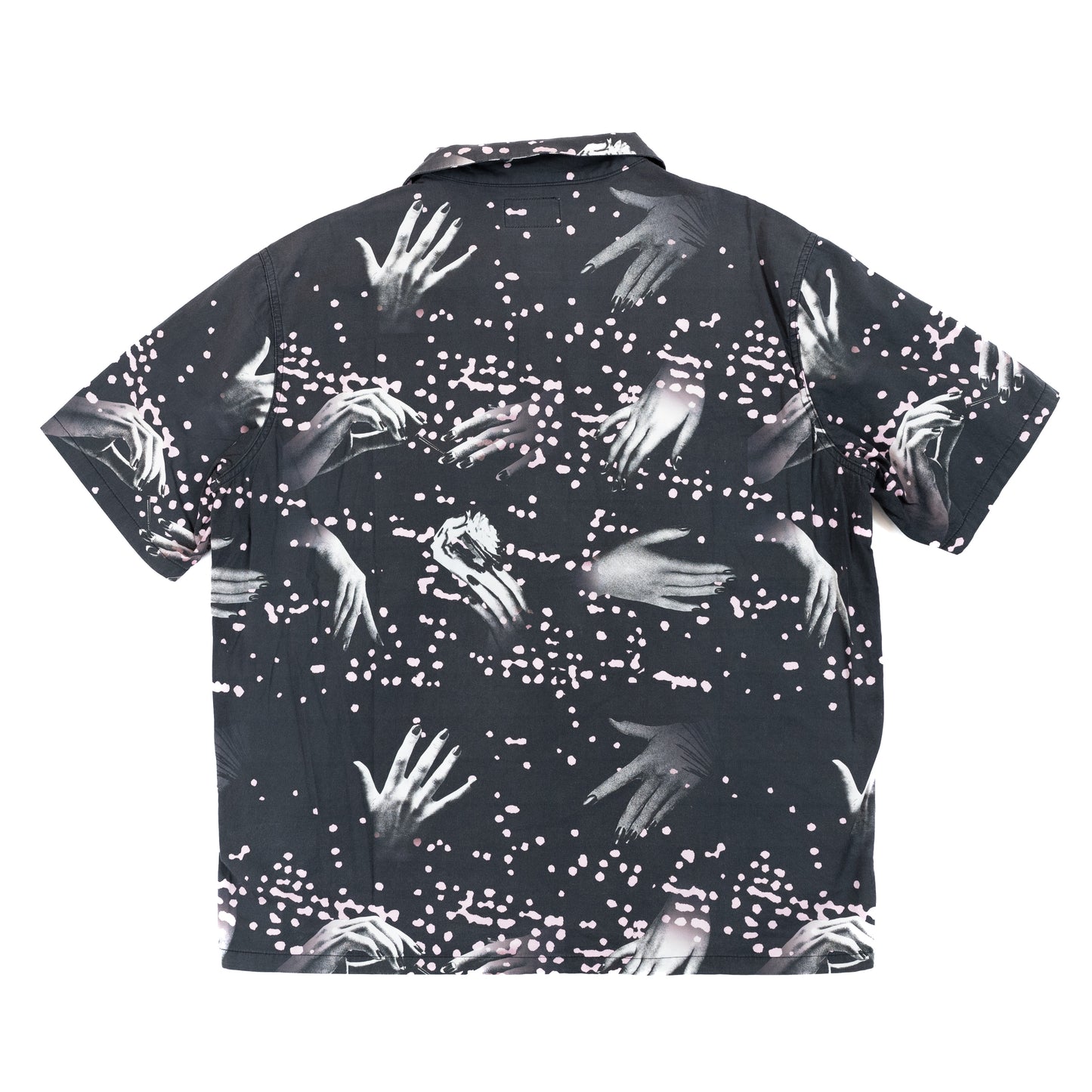 Cav Empt 'Classic Change' Shirt (2016SS)