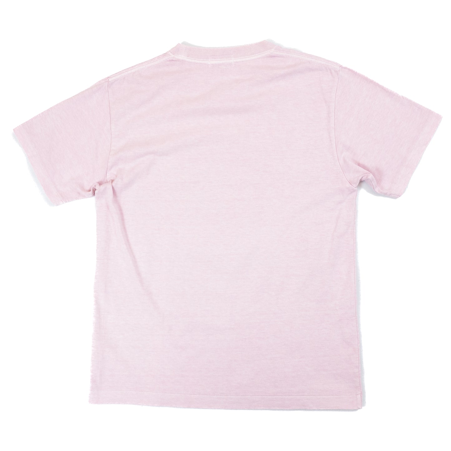 Cav Empt x Beauty & Youth Overdye T-Shirt (2016AW)