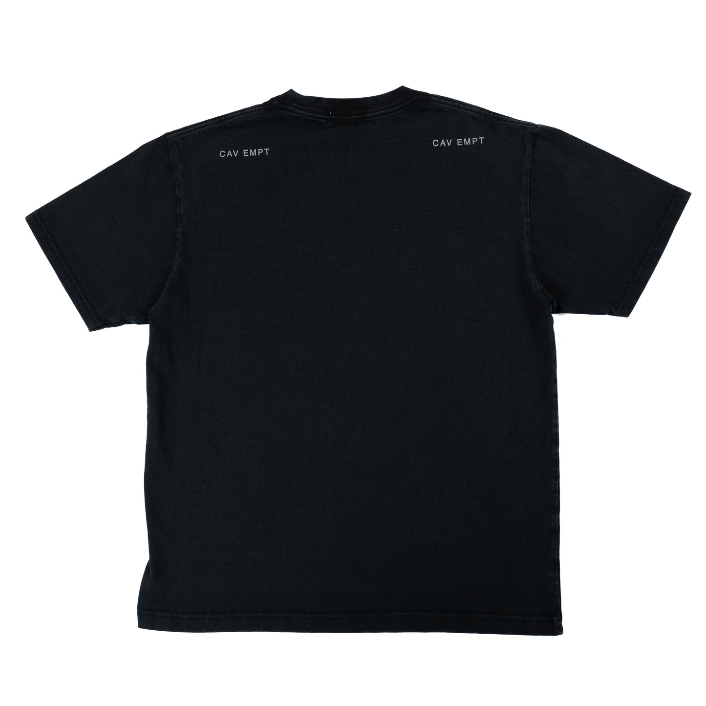 Cav Empt These Conditions T-Shirt (2020SS)