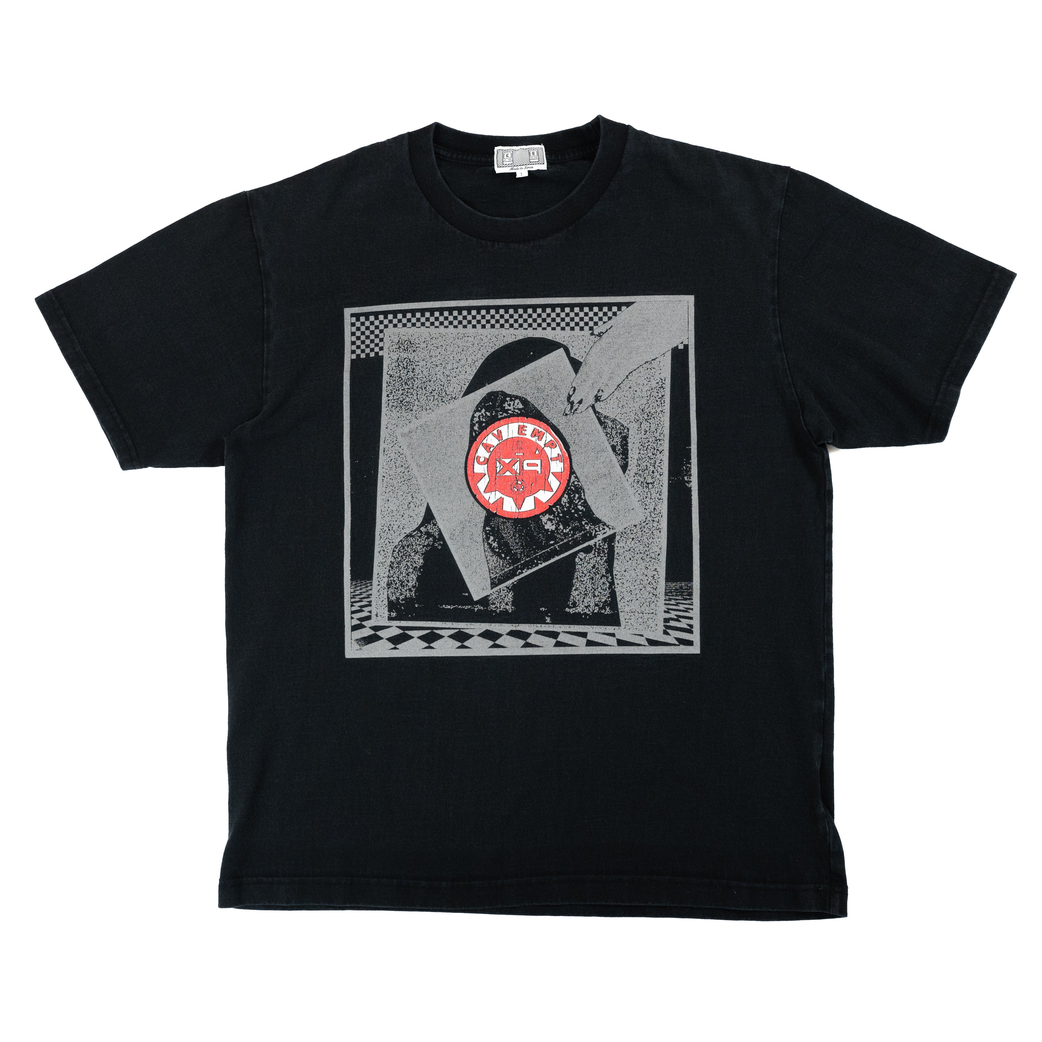 Cav Empt These Conditions T-Shirt (2020SS) – Sigil Secondhand