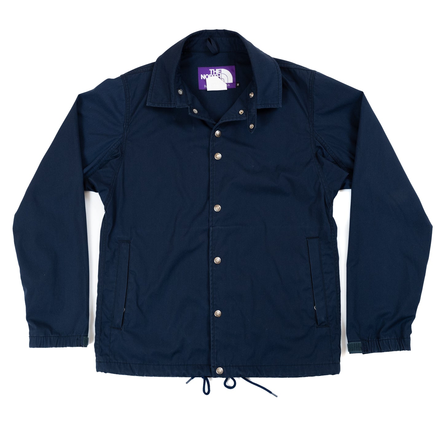 The North Face Purple Label 65/35 Bayhead Cloth Coach Jacket