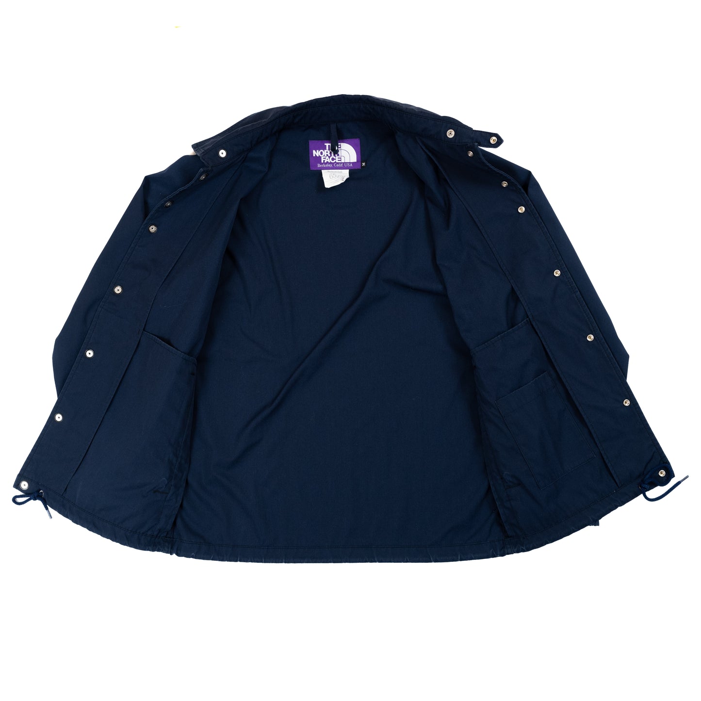 The North Face Purple Label 65/35 Bayhead Cloth Coach Jacket