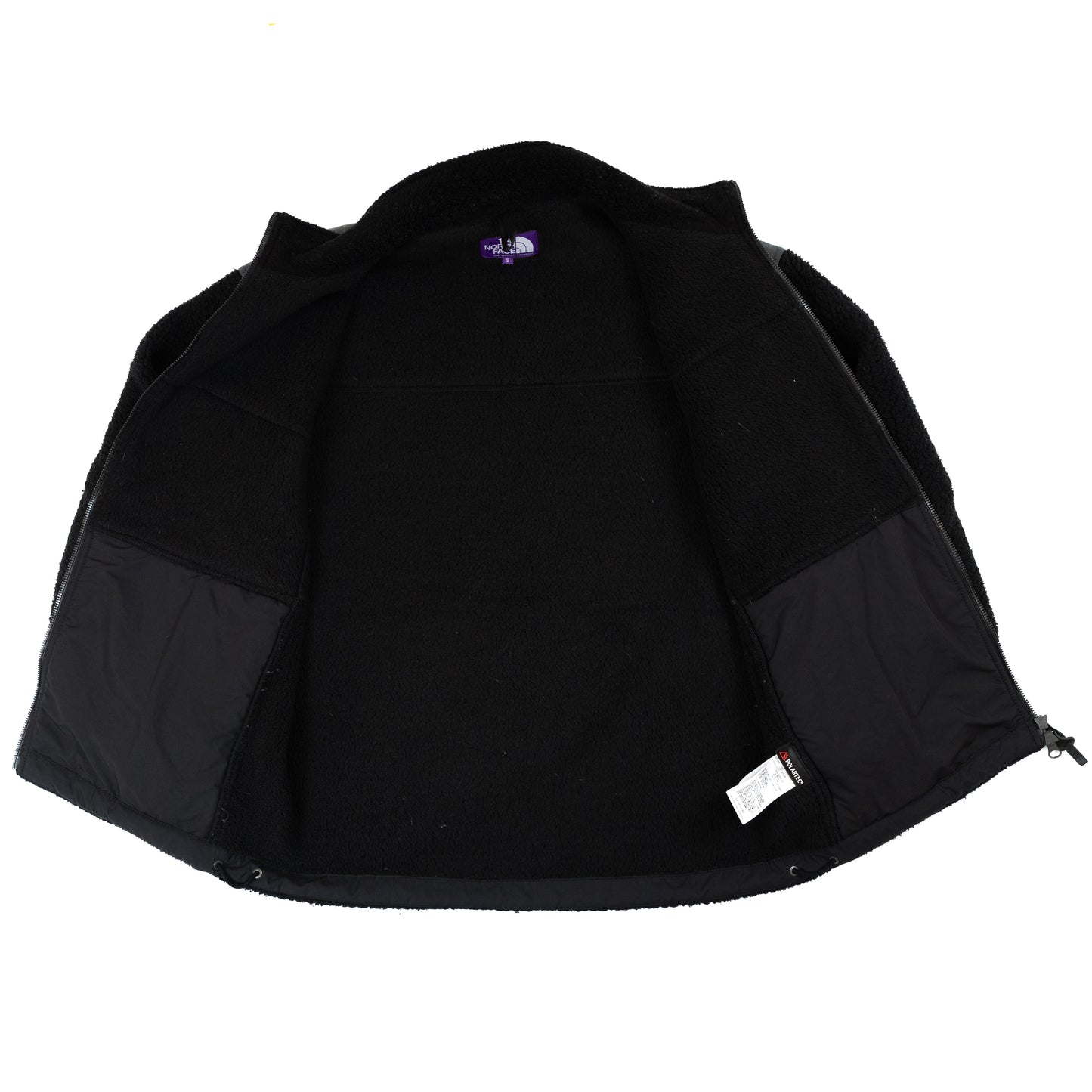 The North Face Purple Label Field Denali Fleece Jacket