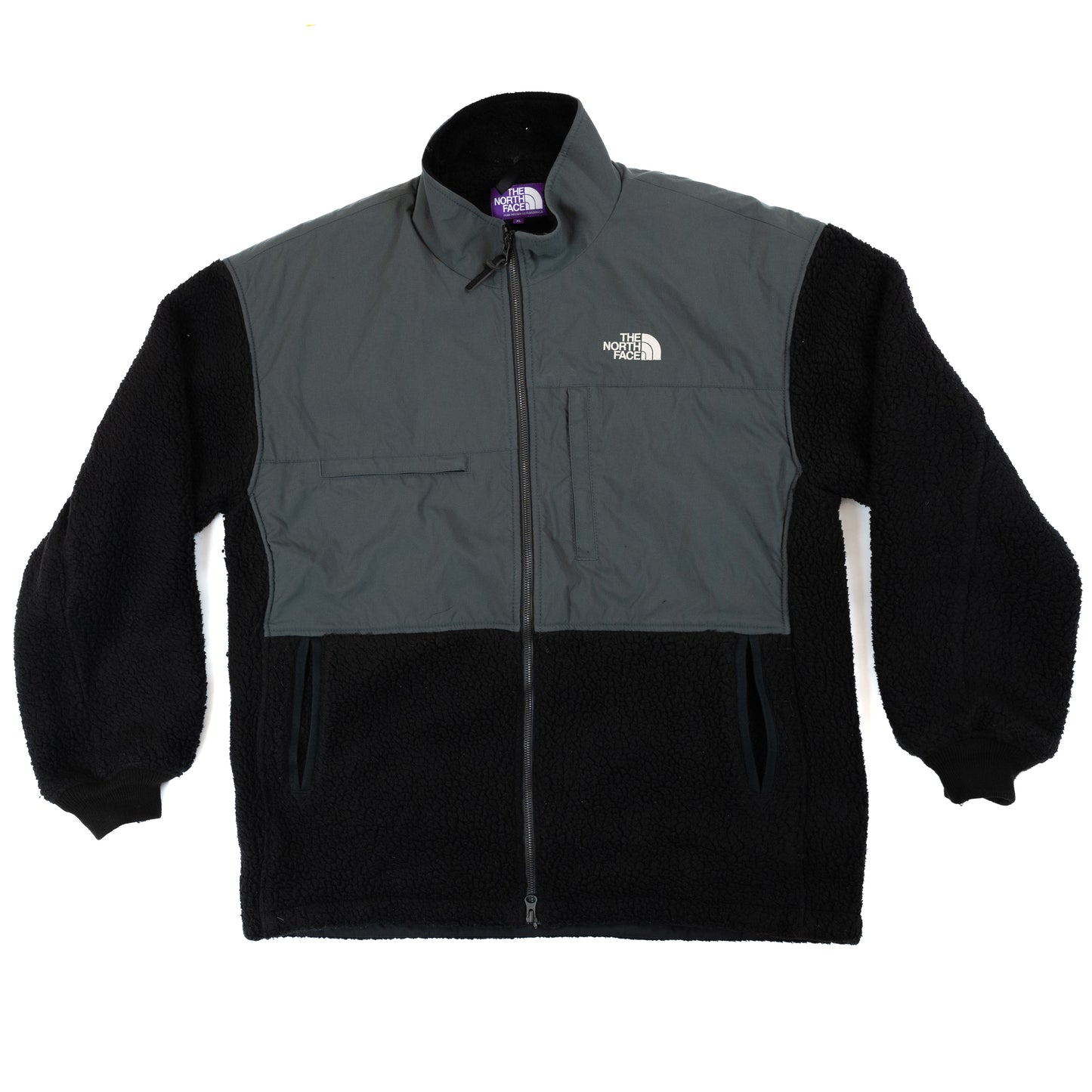 The North Face Purple Label Field Denali Fleece Jacket