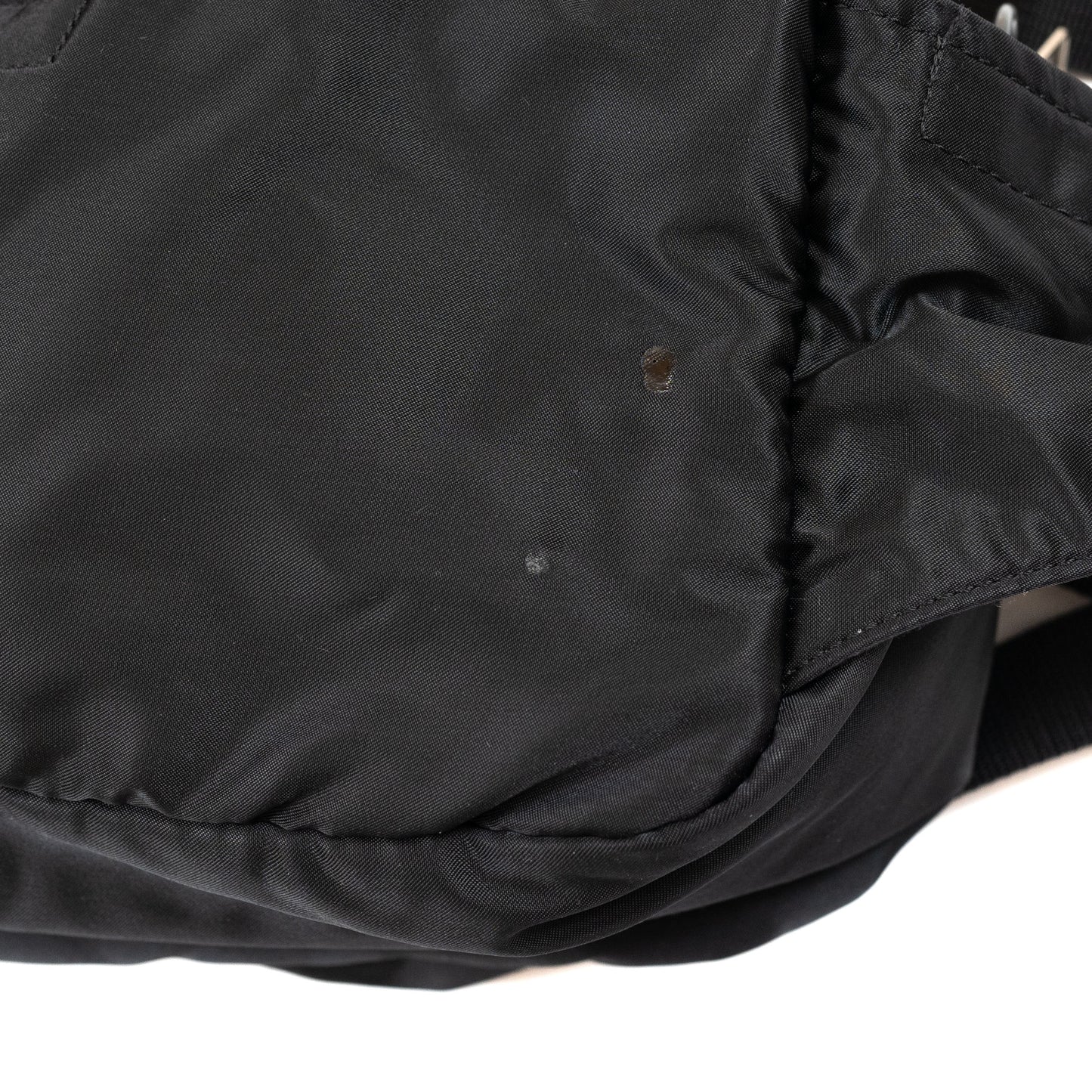 Porter Tanker Waist Bag