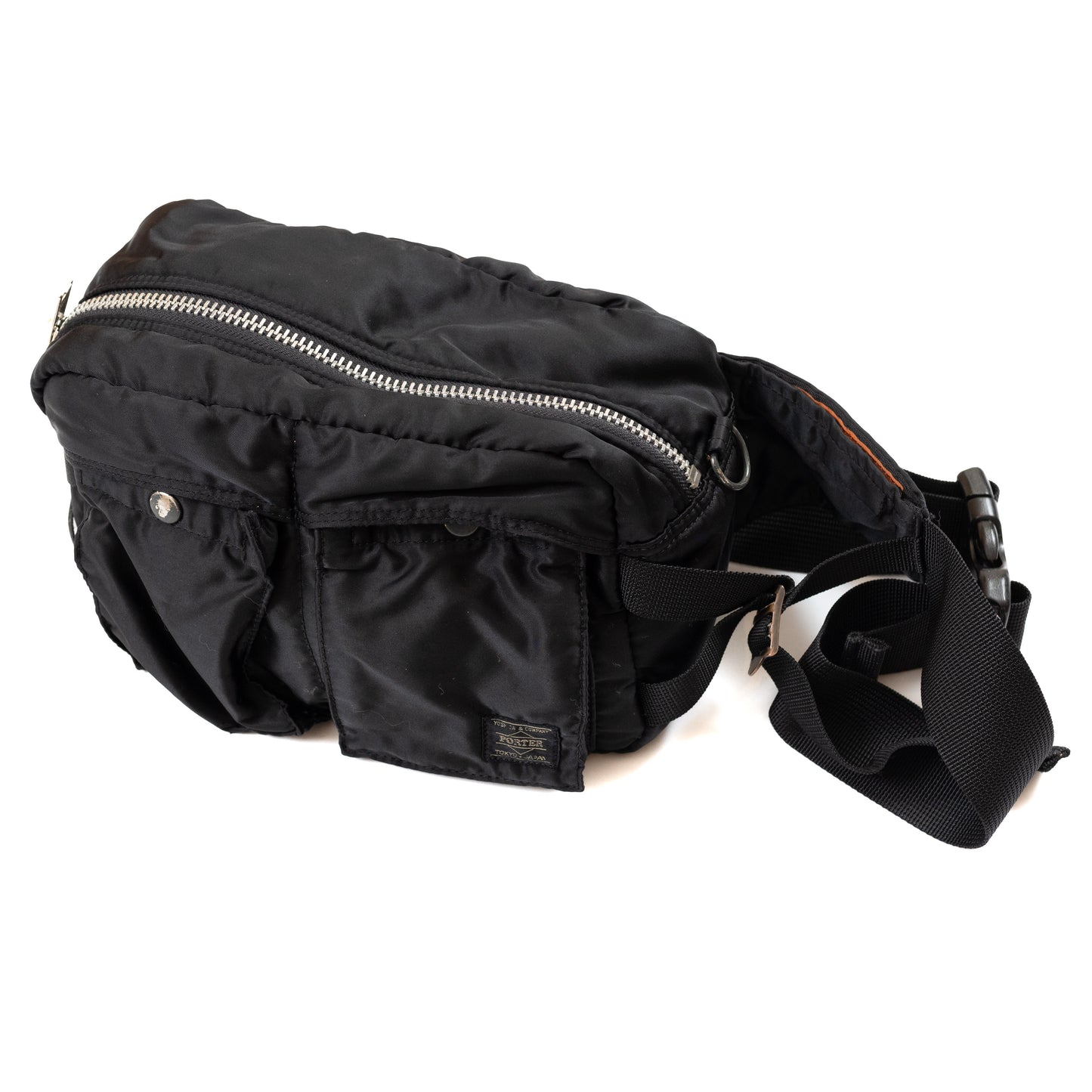 Porter Tanker Waist Bag