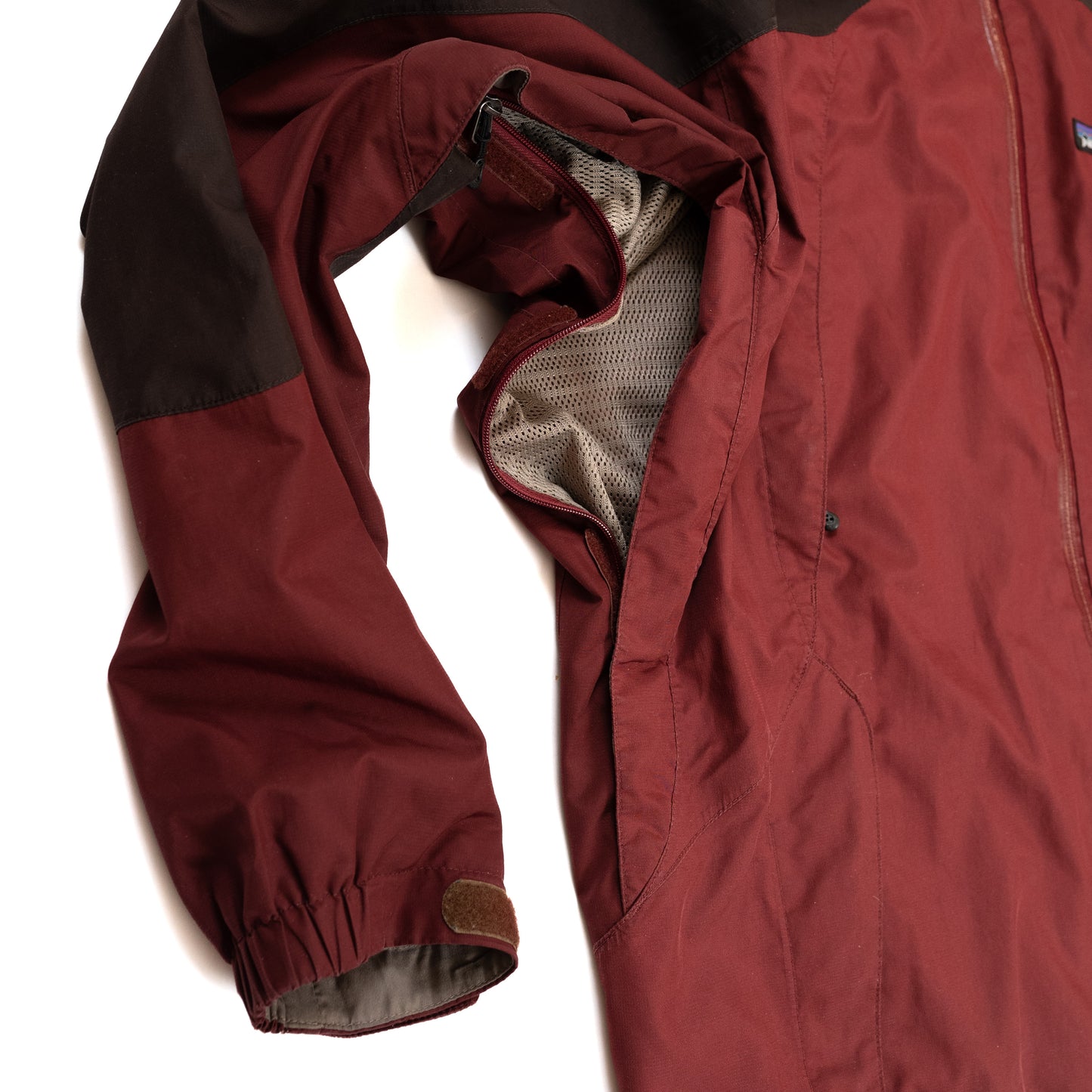 Patagonia Storm Jacket
