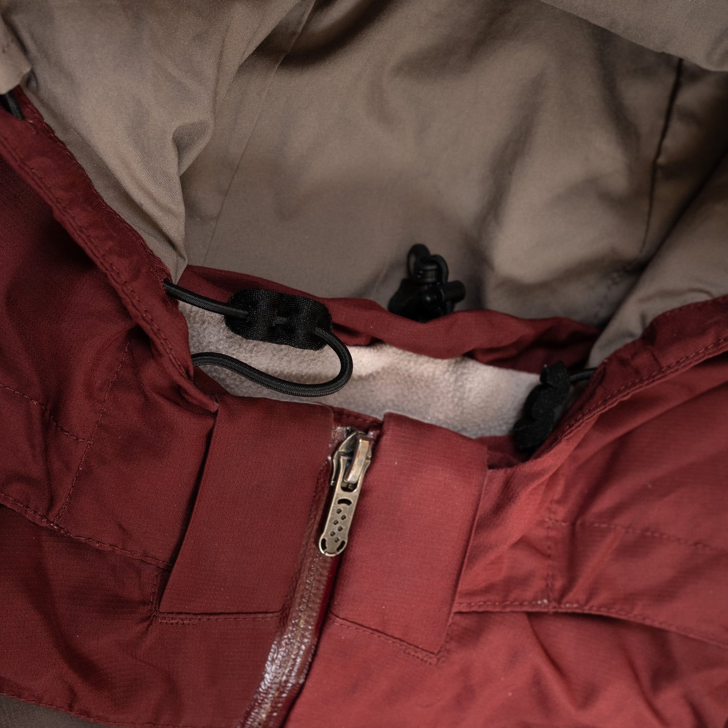 Patagonia Storm Jacket