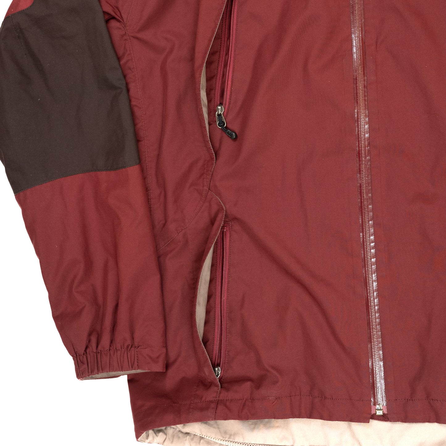 Patagonia Storm Jacket