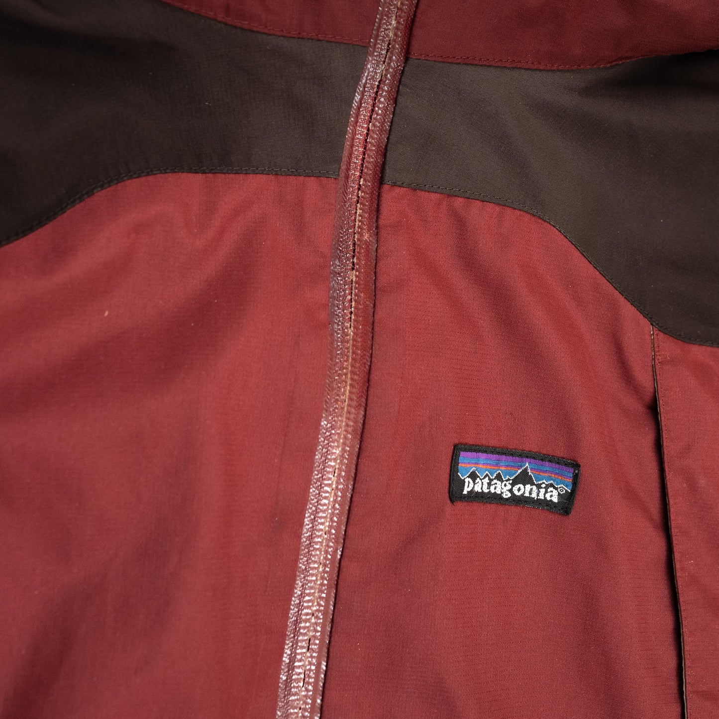 Patagonia Storm Jacket