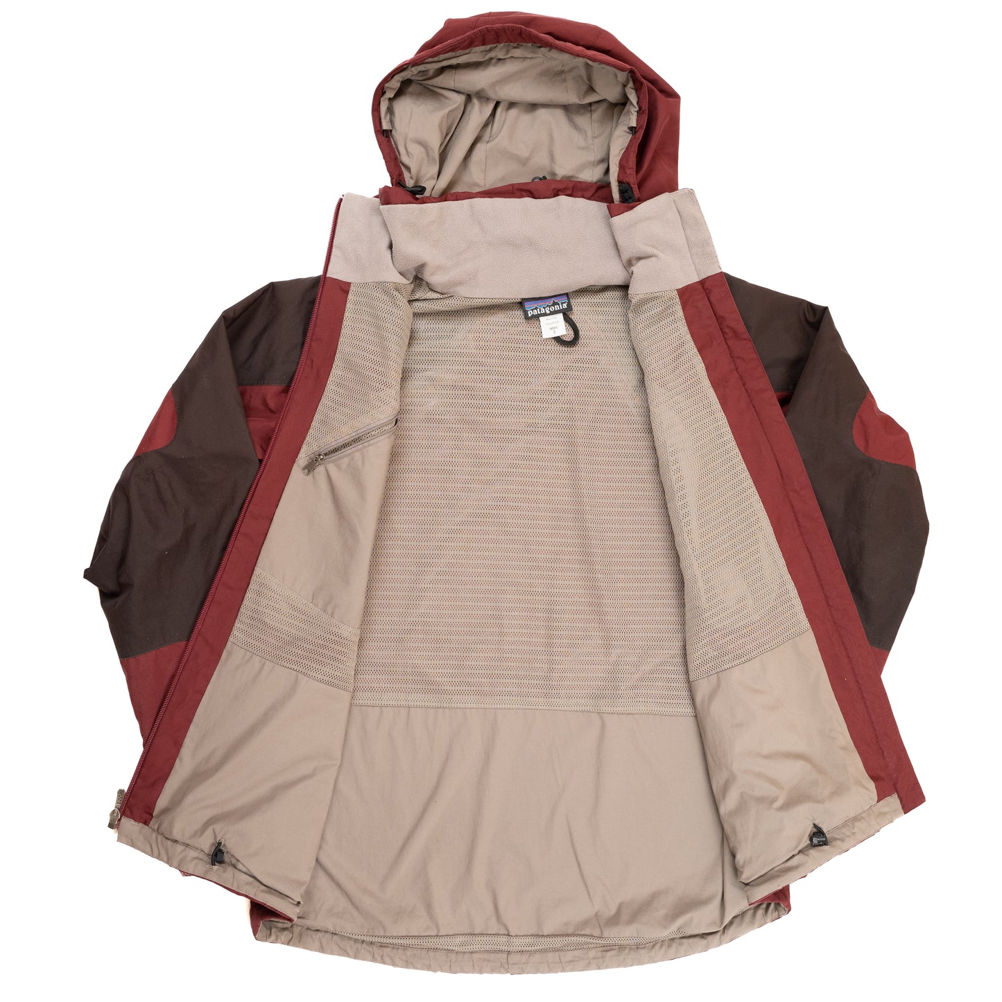 Patagonia Storm Jacket