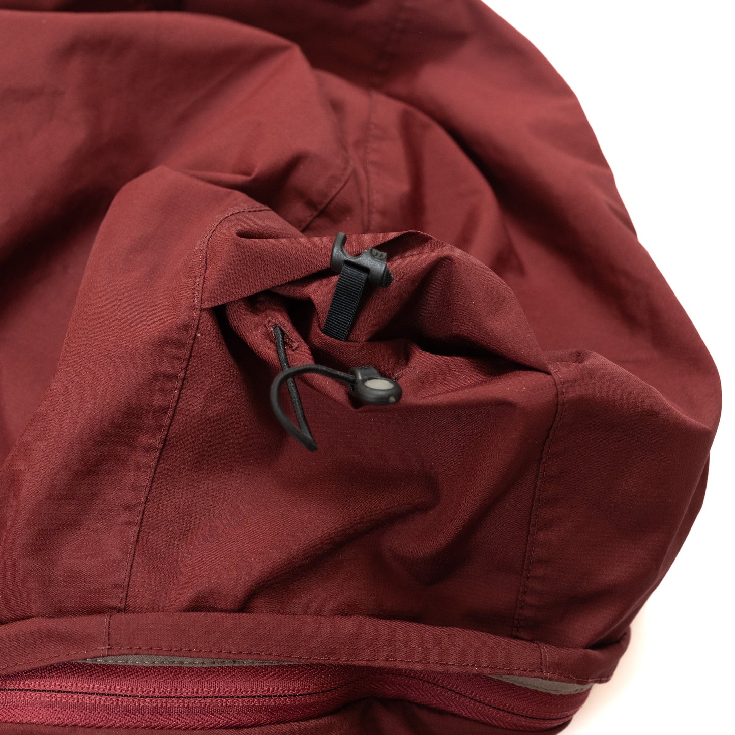 Patagonia Storm Jacket