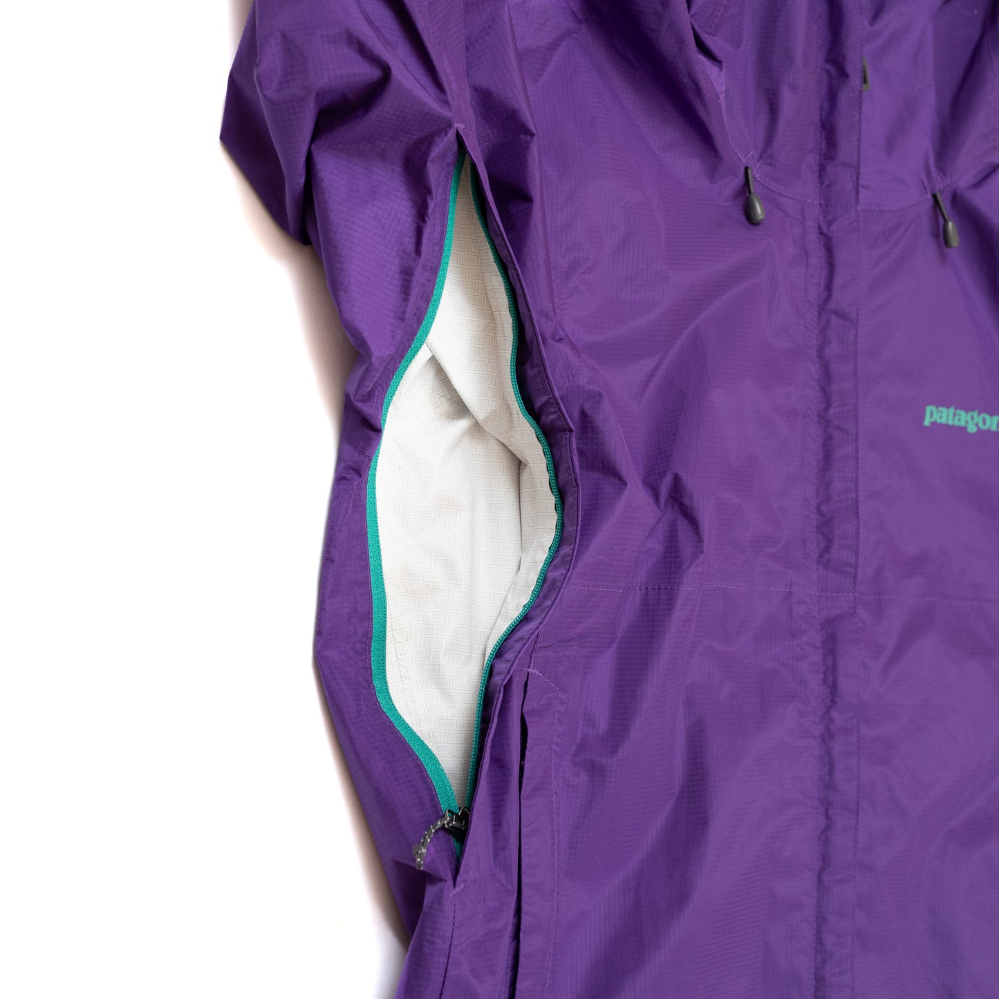 Patagonia Torrentshell Jacket